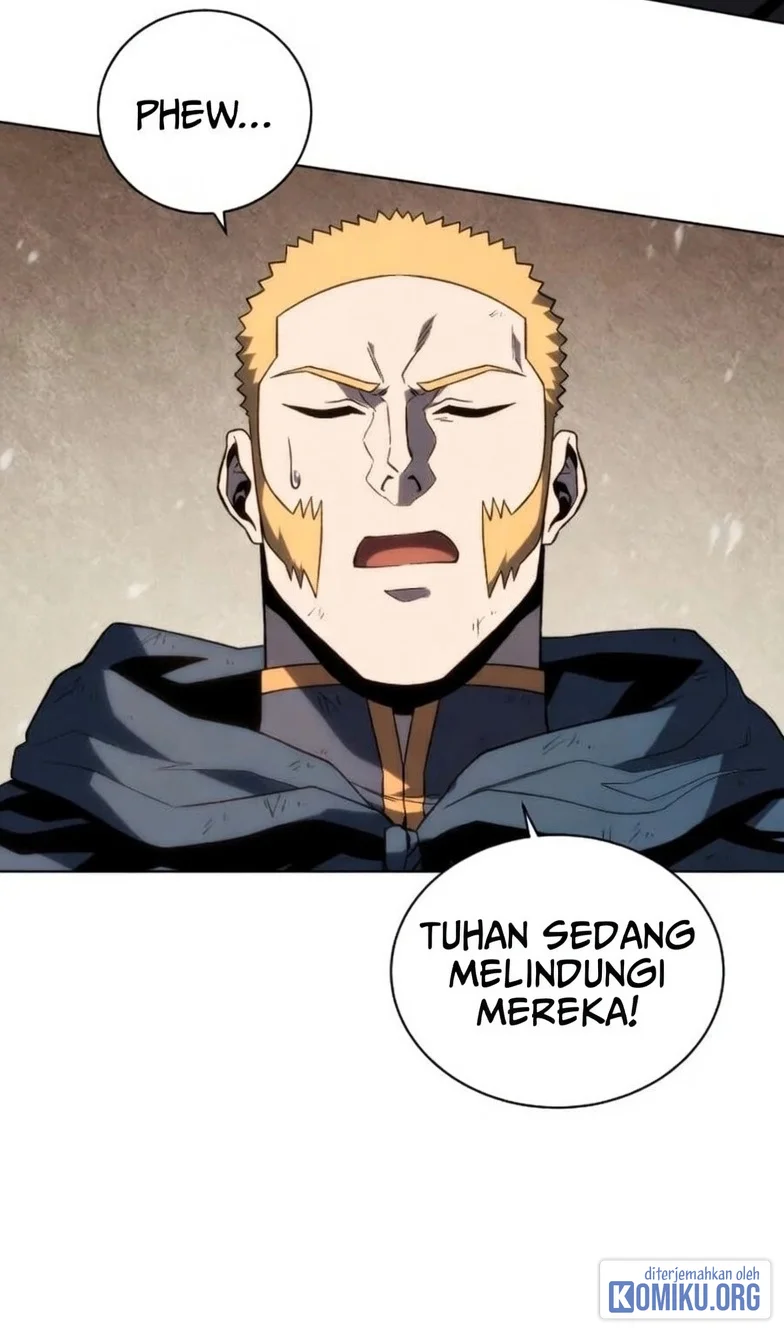 Why I Quit Being The Demon King Chapter 83 Gambar 56