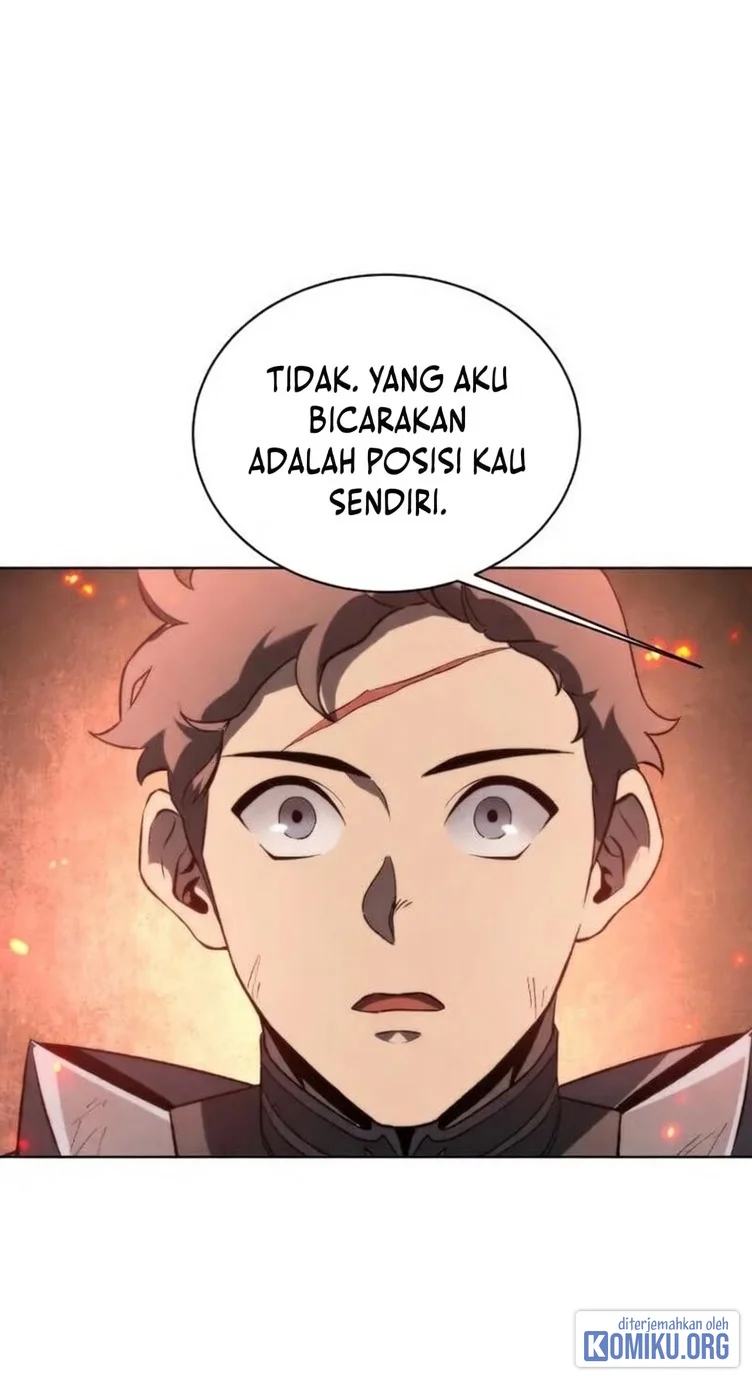 Why I Quit Being The Demon King Chapter 84 Gambar 49