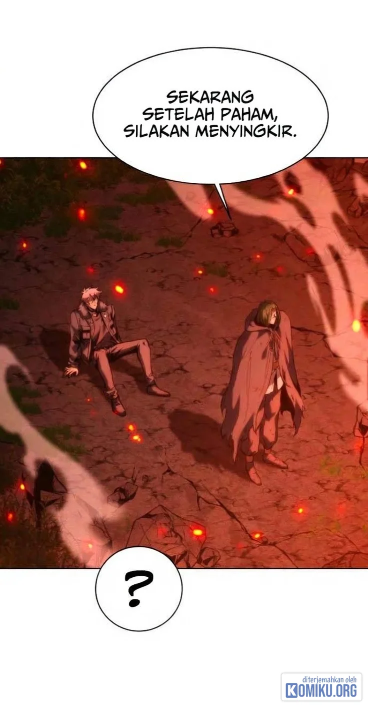 Why I Quit Being The Demon King Chapter 90 Gambar 48