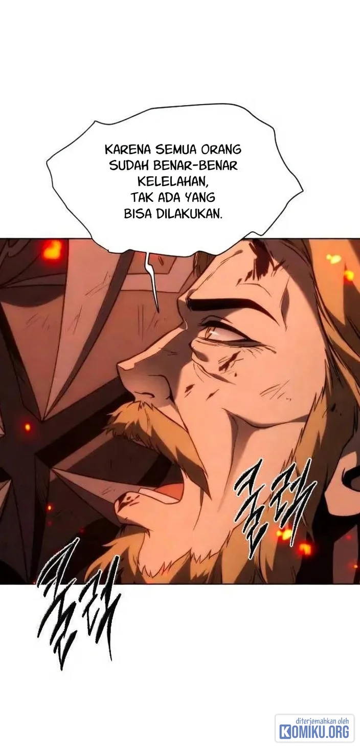 Why I Quit Being The Demon King Chapter 91 Gambar 43