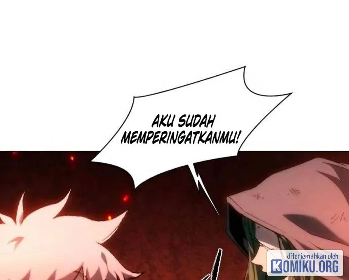 Why I Quit Being The Demon King Chapter 92 Gambar 48