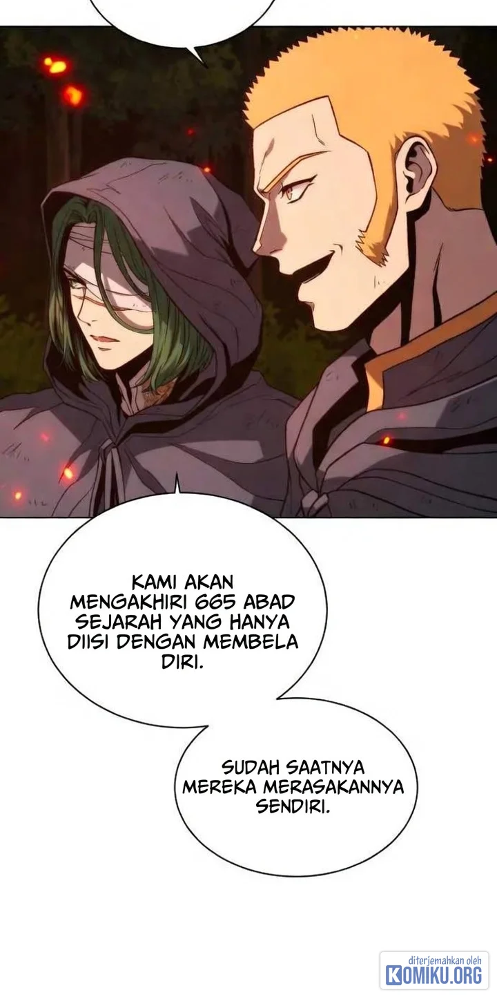 Why I Quit Being The Demon King Chapter 93 Gambar 51