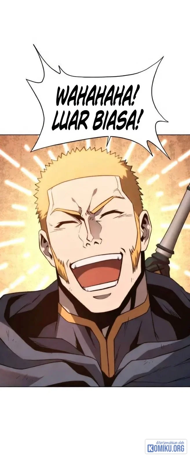 Why I Quit Being The Demon King Chapter 93 Gambar 52