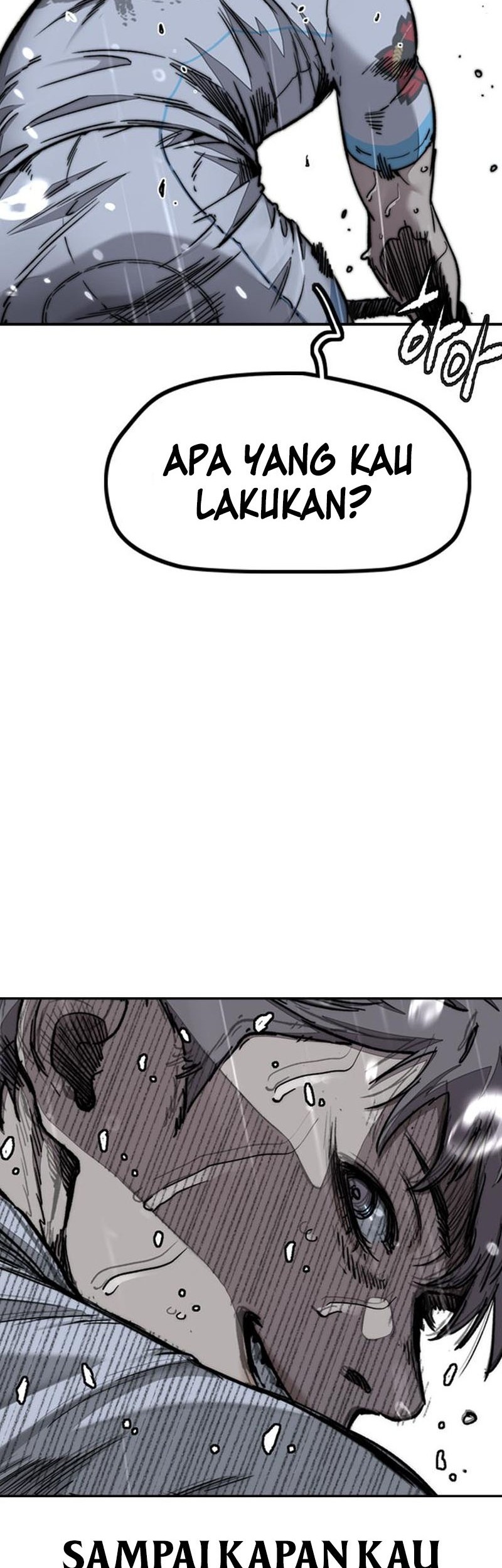 Wind Breaker Chapter 546 Gambar 99