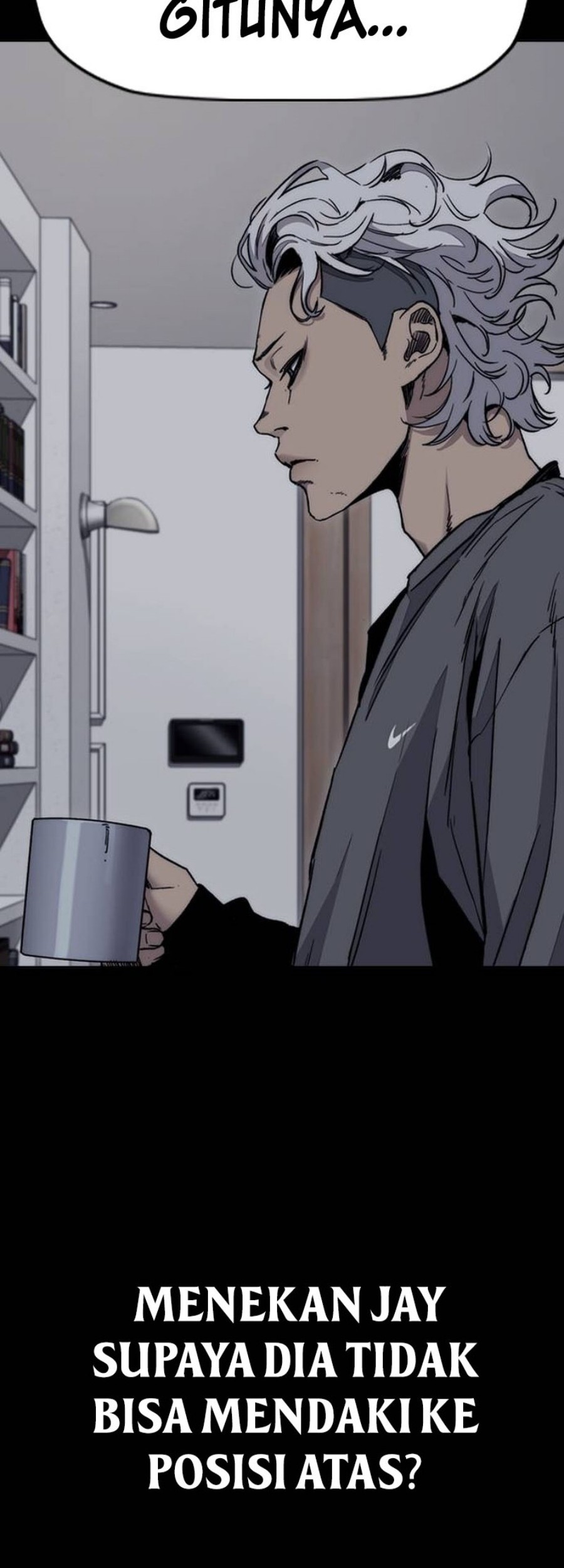 Wind Breaker Chapter 556 Gambar 58