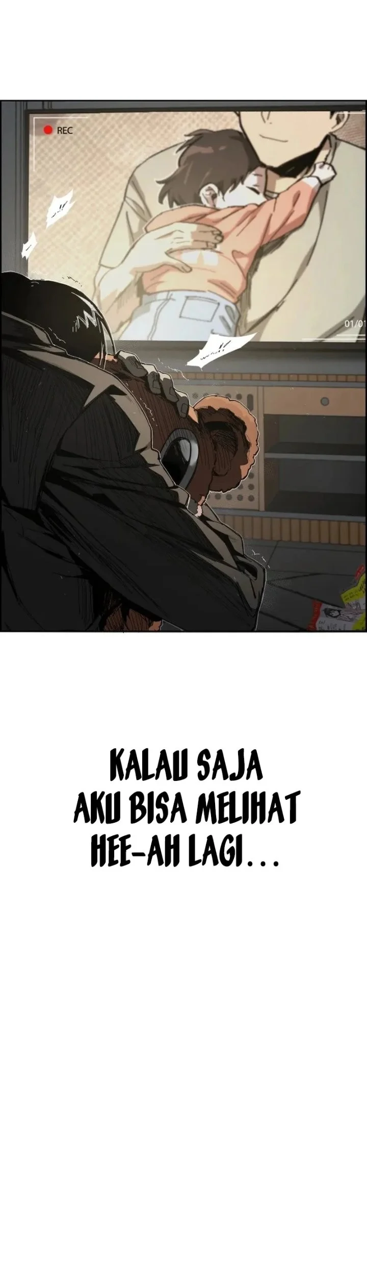 Wonderland Chapter 1 Gambar 41