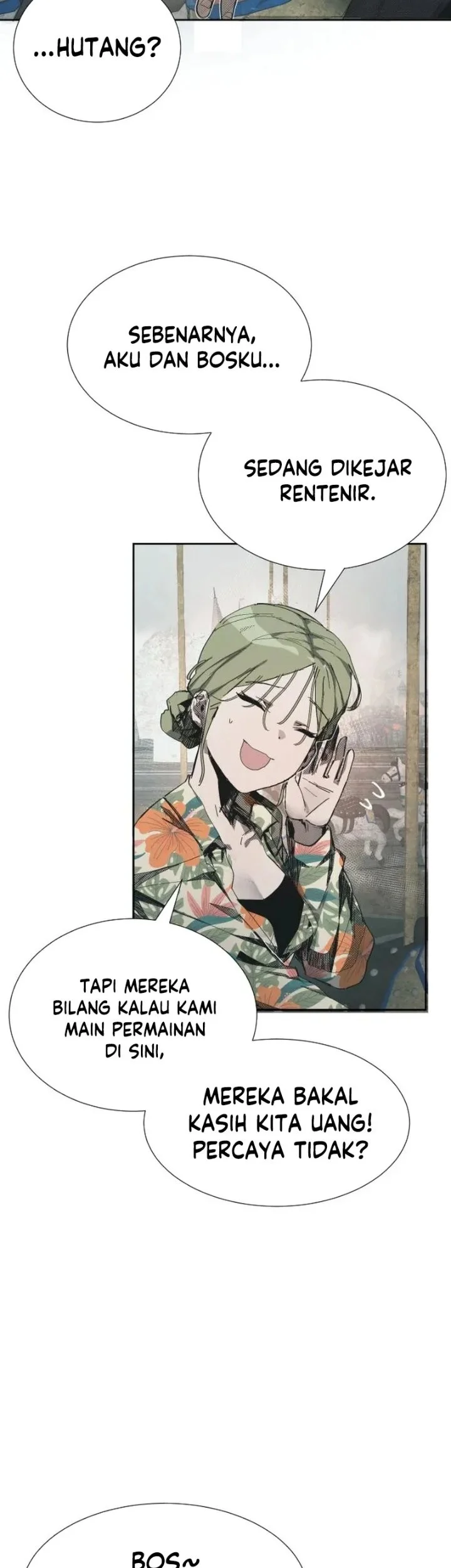 Wonderland Chapter 2 Gambar 45