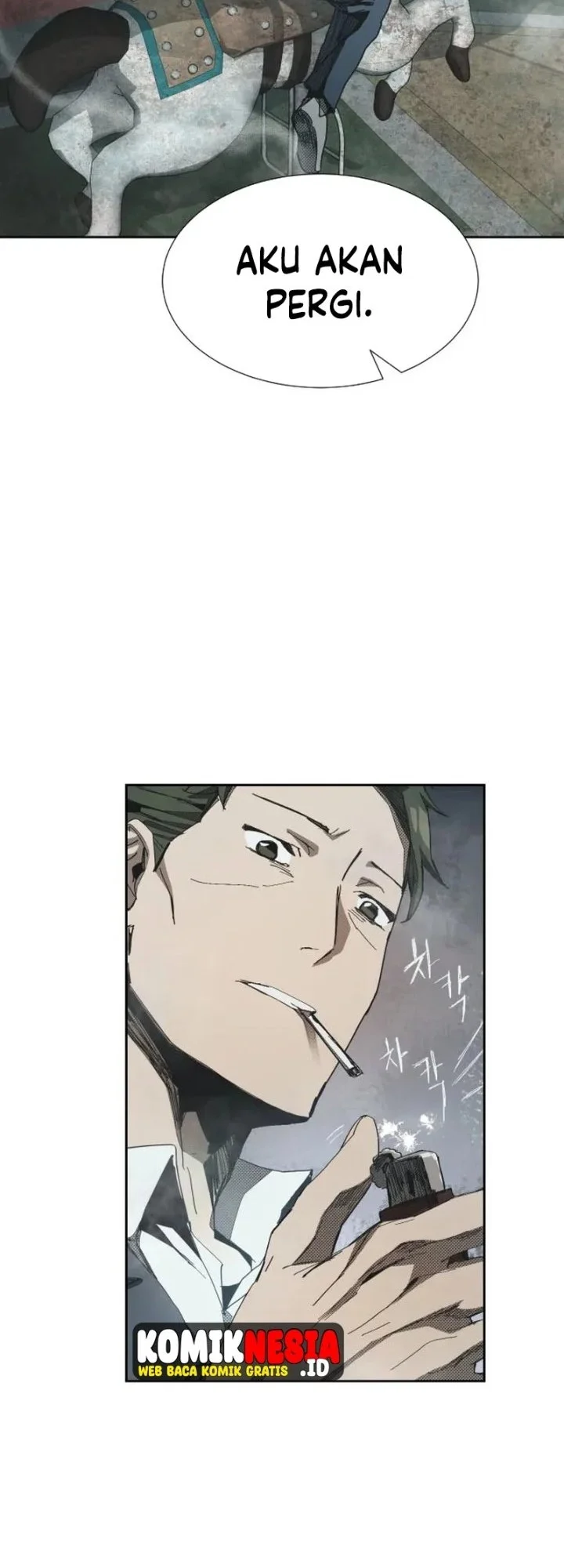 Wonderland Chapter 2 Gambar 48