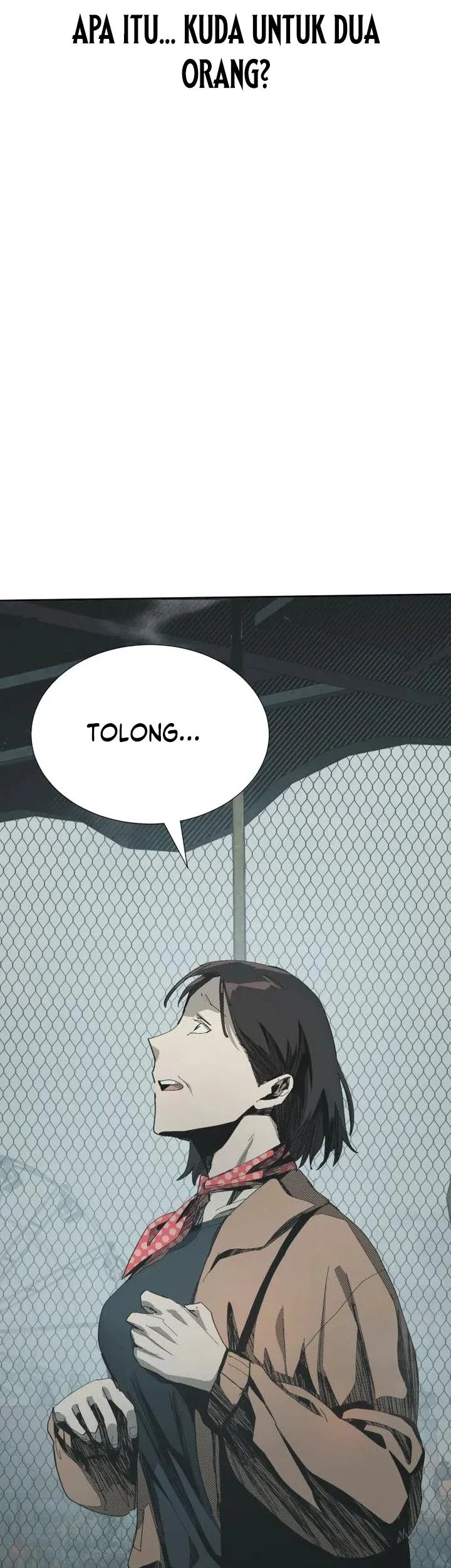 Wonderland Chapter 4 Gambar 42