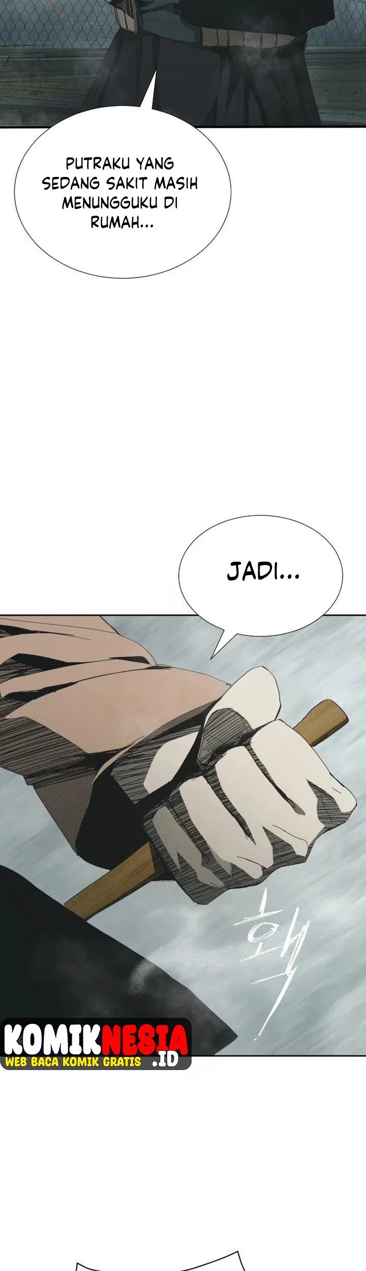 Wonderland Chapter 4 Gambar 43