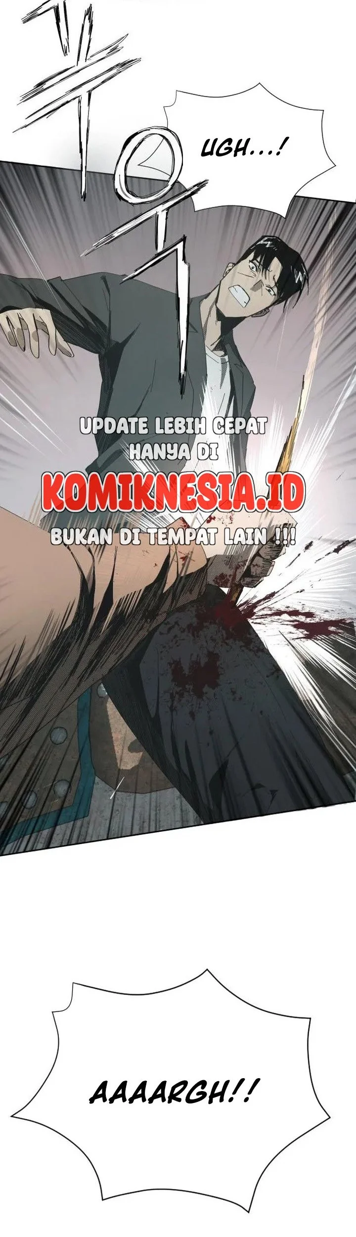 Wonderland Chapter 4 Gambar 45