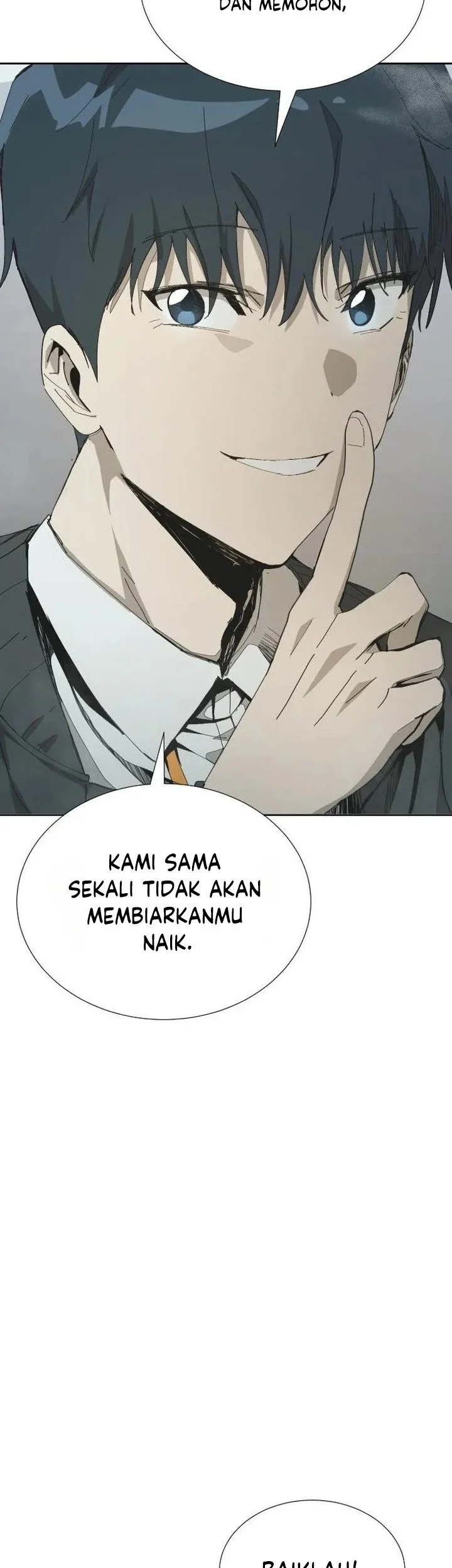 Wonderland Chapter 5 Gambar 45