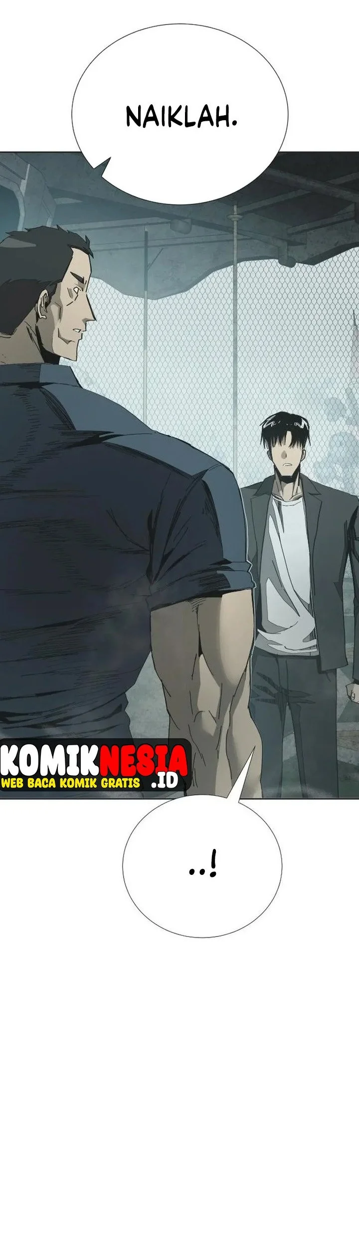 Wonderland Chapter 6 Gambar 56