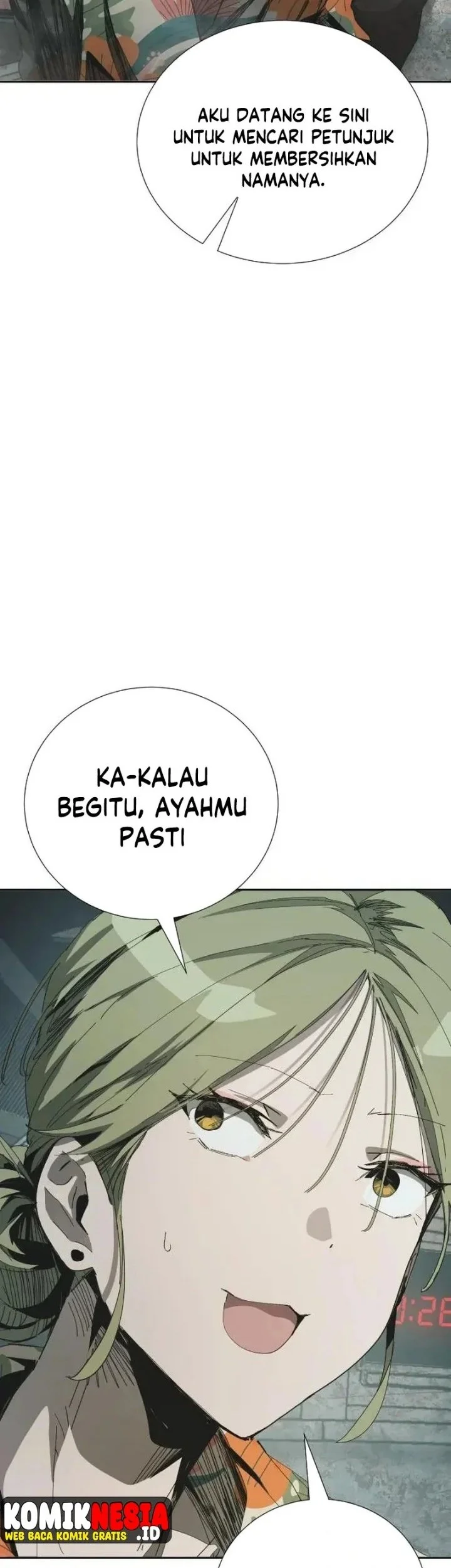 Wonderland Chapter 7 Gambar 58