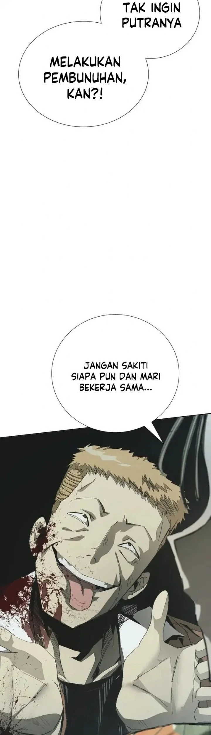 Wonderland Chapter 7 Gambar 59