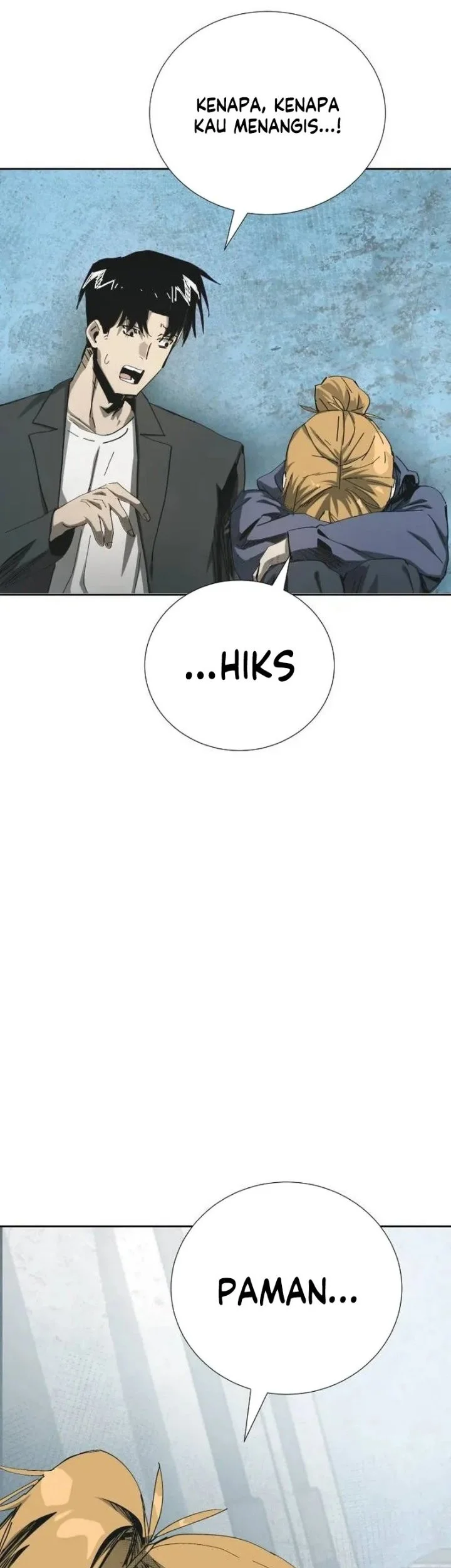 Wonderland Chapter 8 Gambar 51