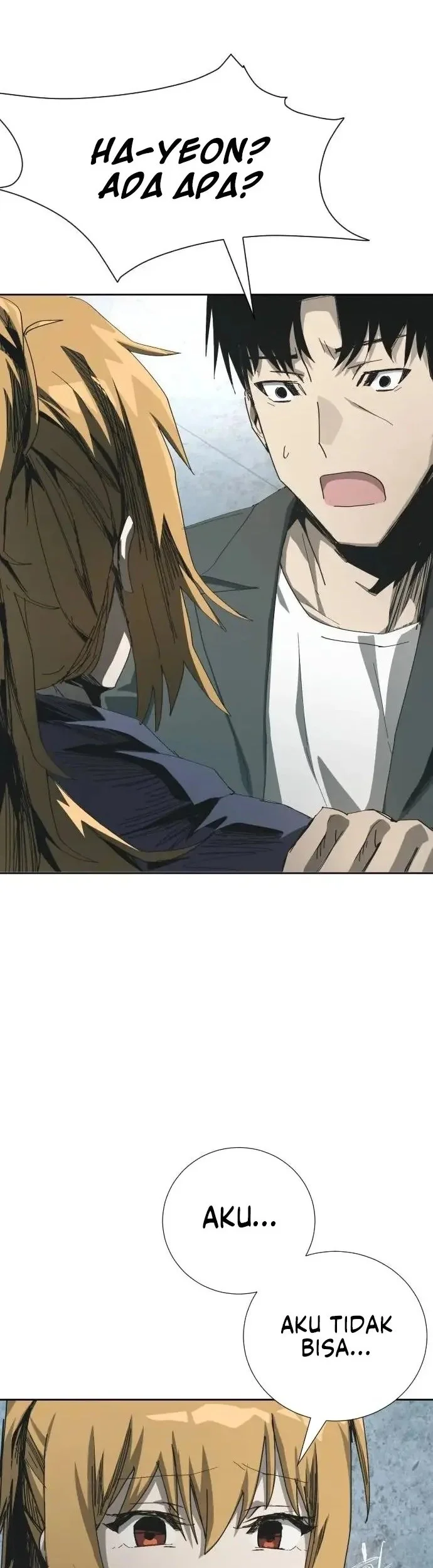 Wonderland Chapter 9 Gambar 40