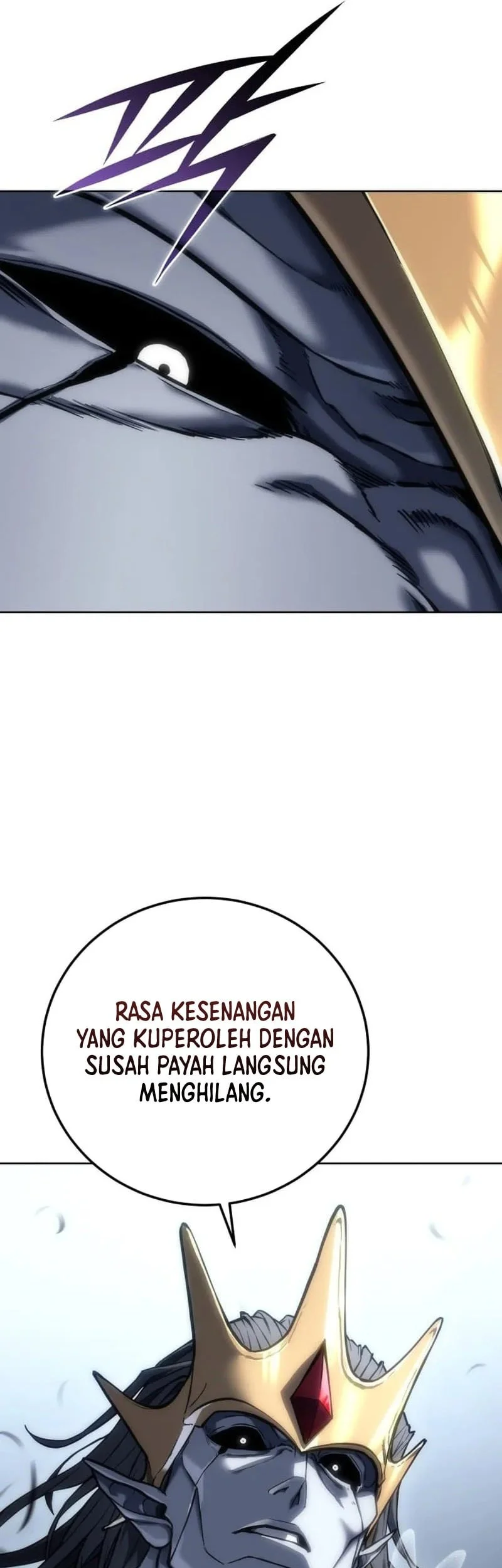 World Extinction War Chapter 1 Gambar 79