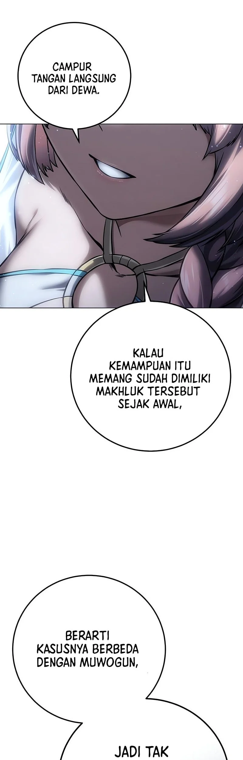 World Extinction War Chapter 11 Gambar 62