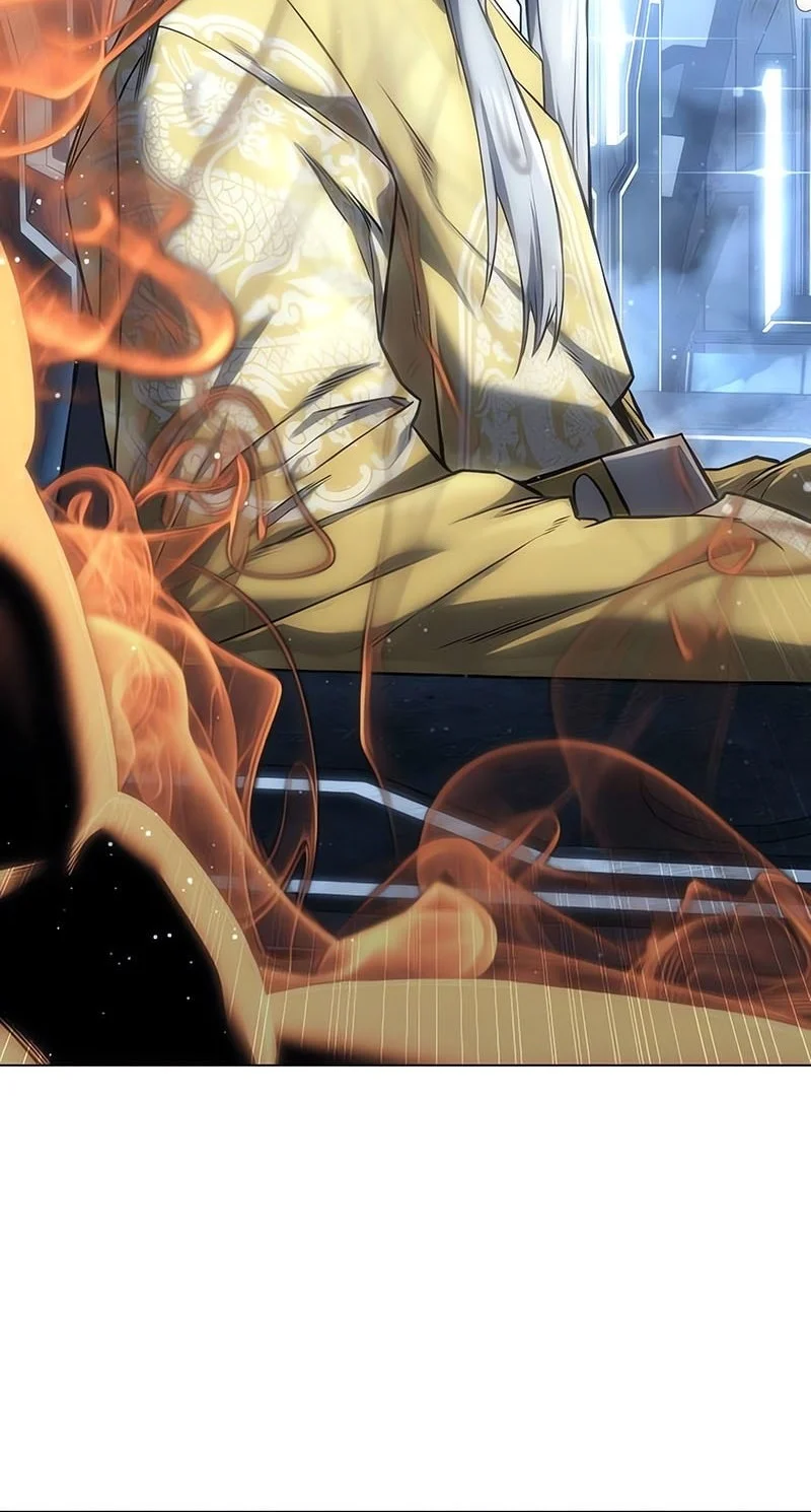 World Extinction War Chapter 11 Gambar 64