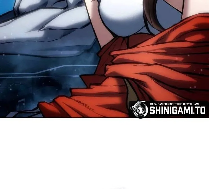 World Extinction War Chapter 2 Gambar 91
