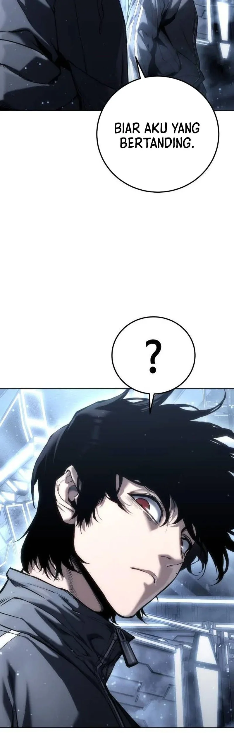 World Extinction War Chapter 3 Gambar 49
