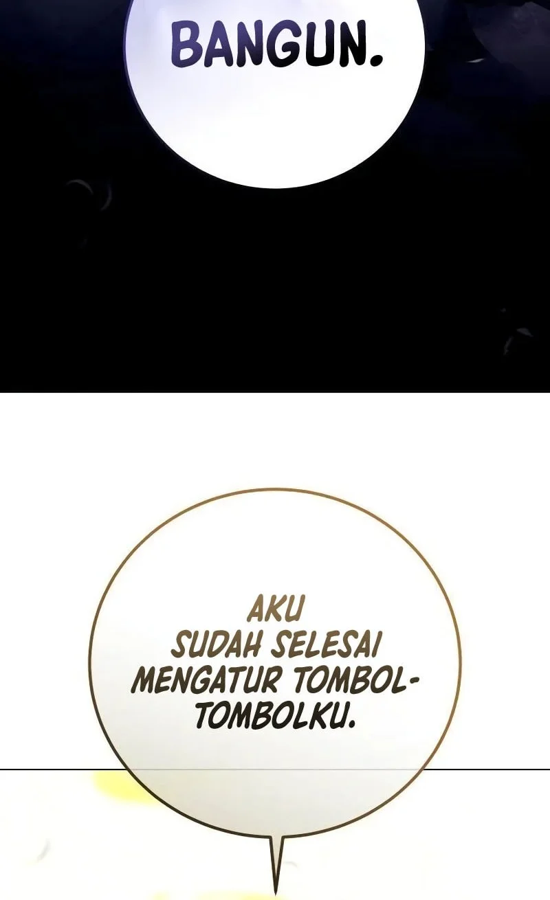 World Extinction War Chapter 4 Gambar 61