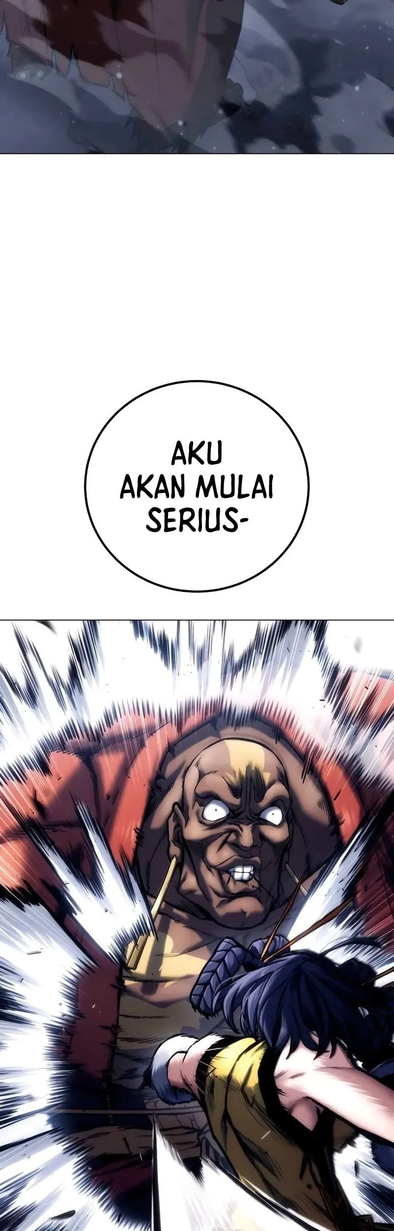 World Extinction War Chapter 4 Gambar 64