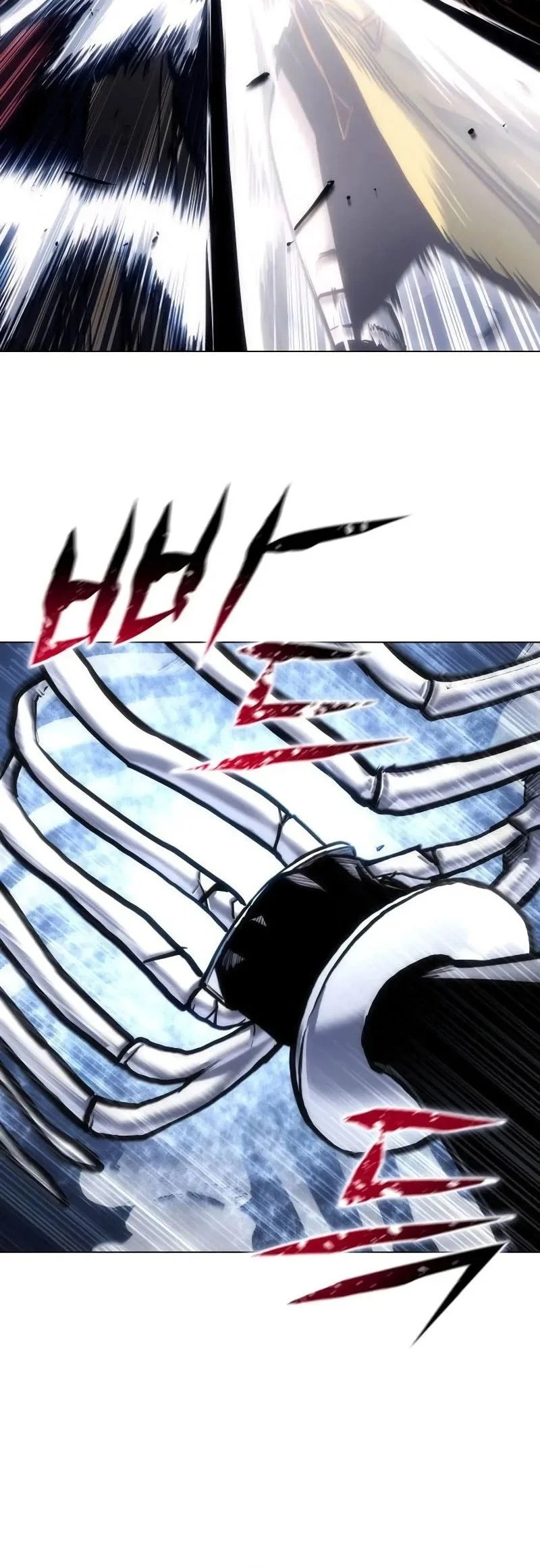 World Extinction War Chapter 4 Gambar 65
