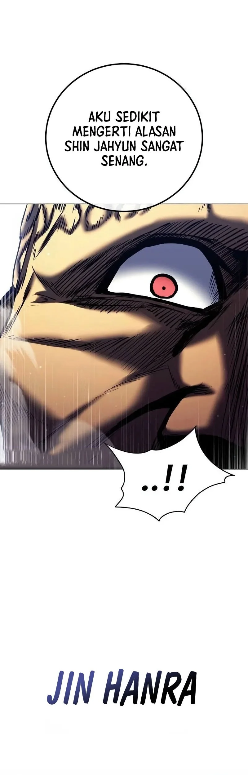 World Extinction War Chapter 5 Gambar 61