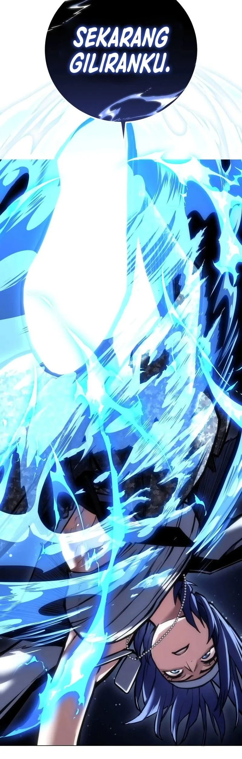 World Extinction War Chapter 6 Gambar 63