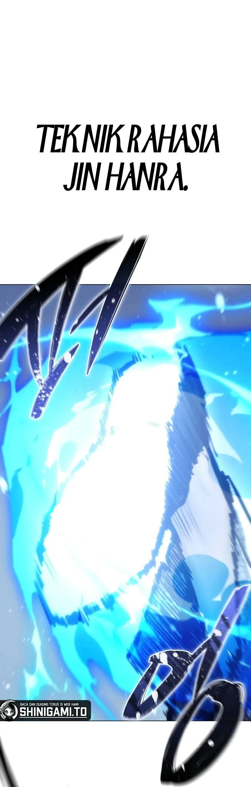 World Extinction War Chapter 6 Gambar 64