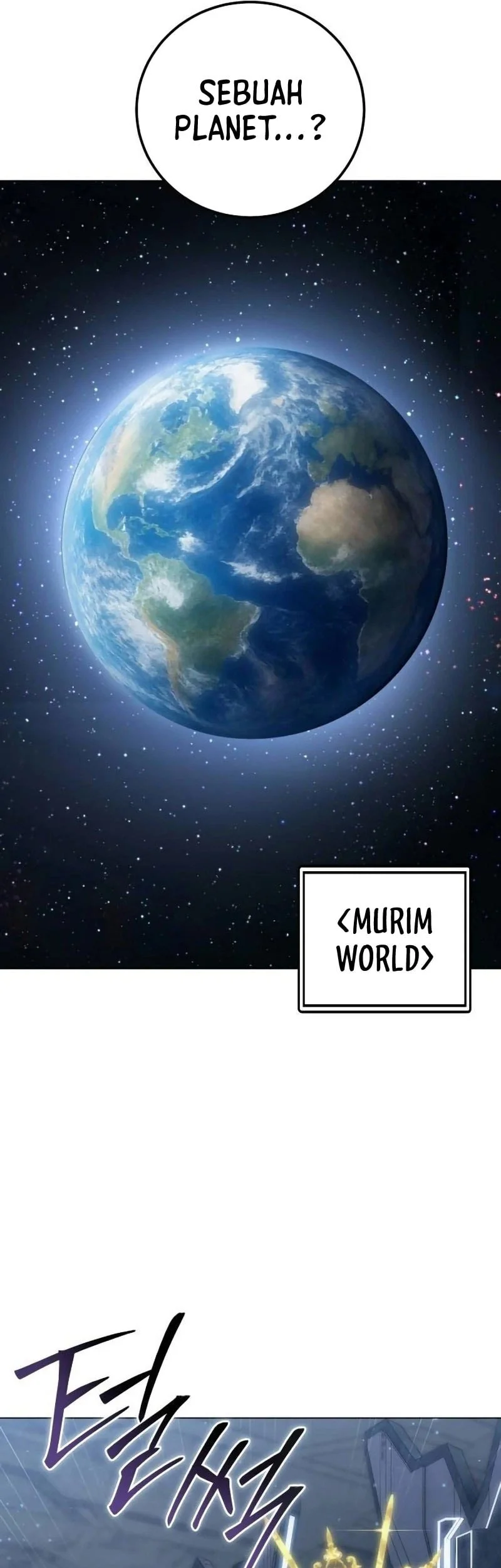 World Extinction War Chapter 7 Gambar 67