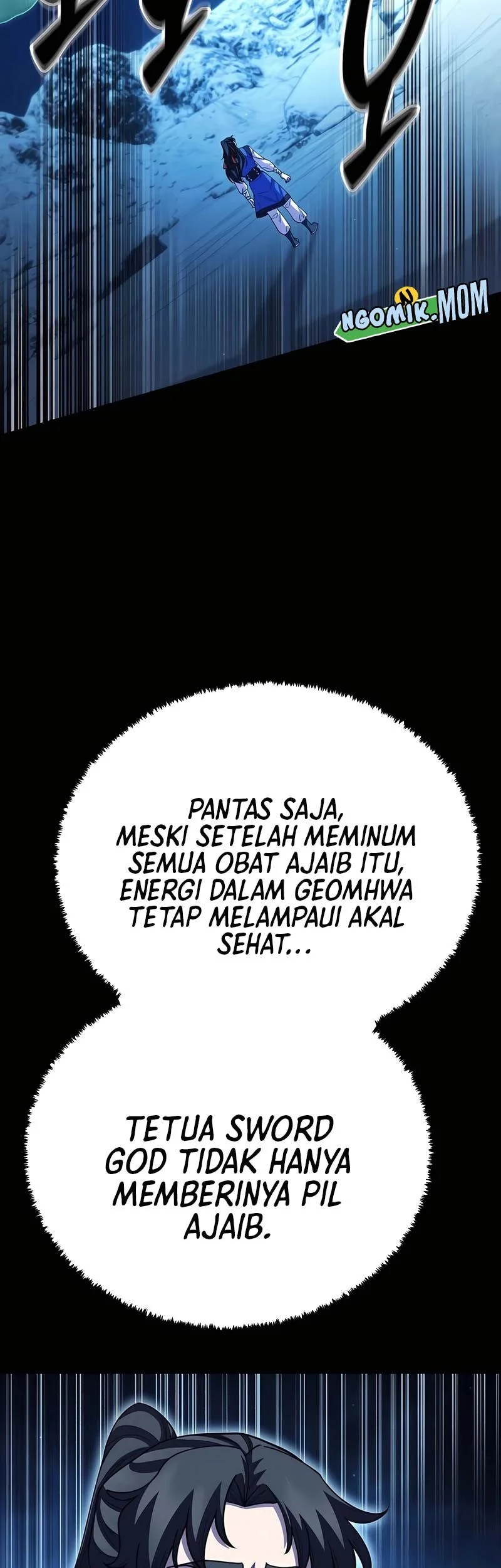 World’s Greatest Senior Disciple Chapter 126 Gambar 50