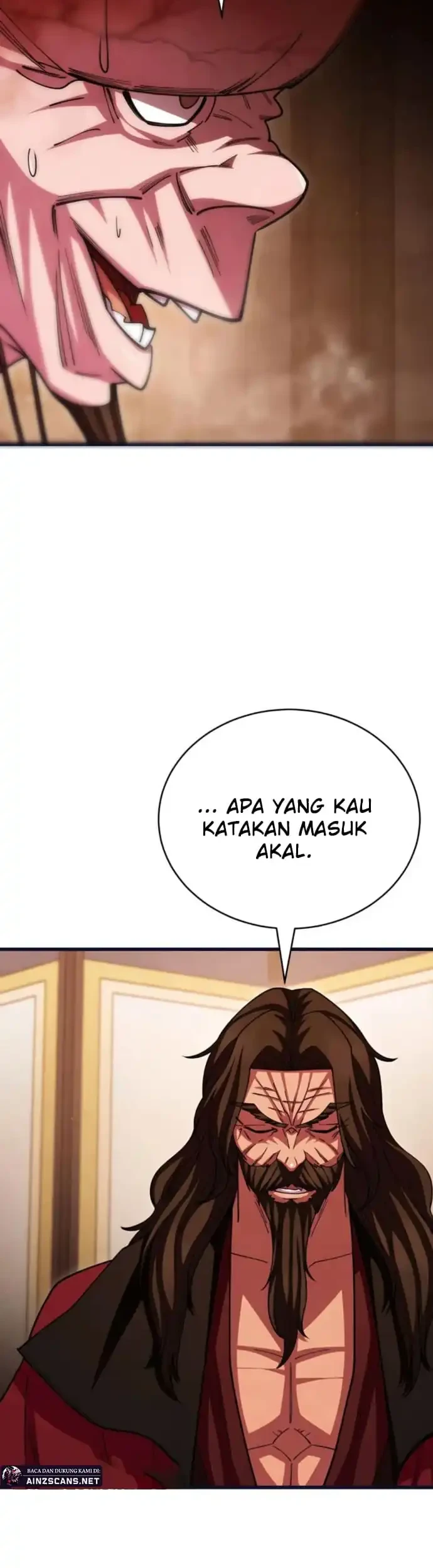 World’s Greatest Senior Disciple Chapter 129 Gambar 43