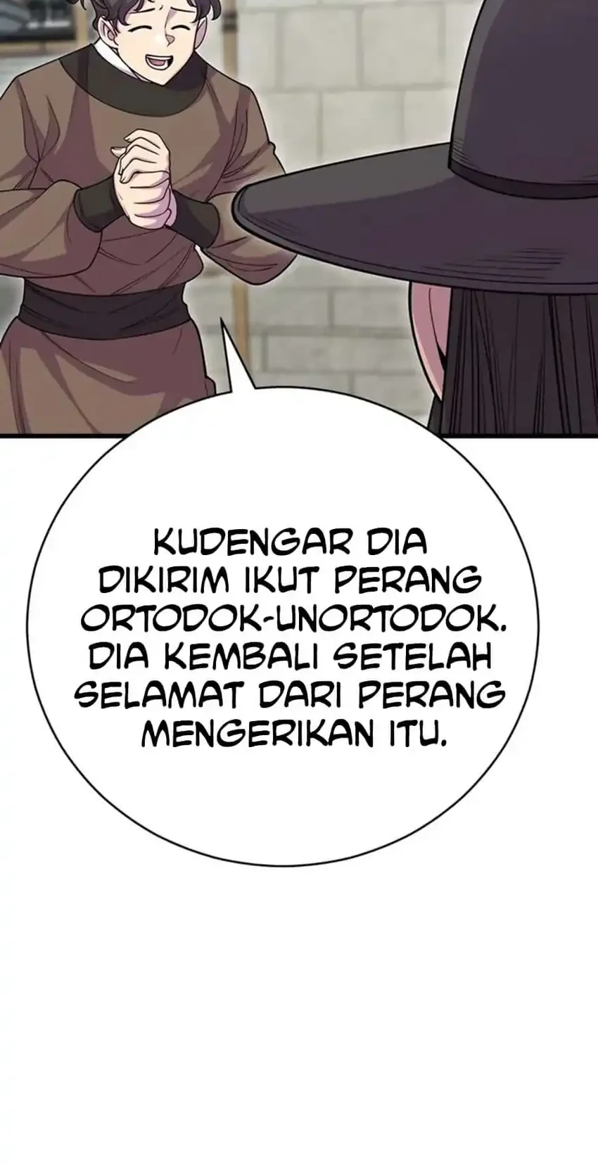 World’s Greatest Senior Disciple Chapter 132 Gambar 50