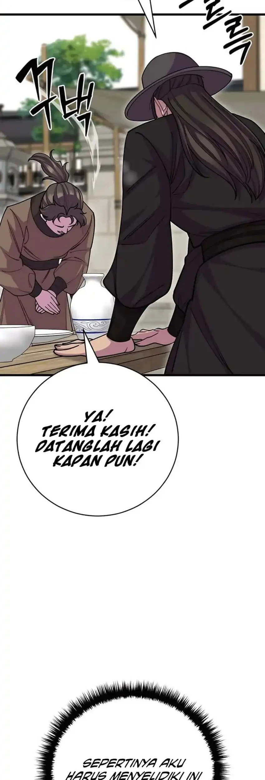 World’s Greatest Senior Disciple Chapter 132 Gambar 52