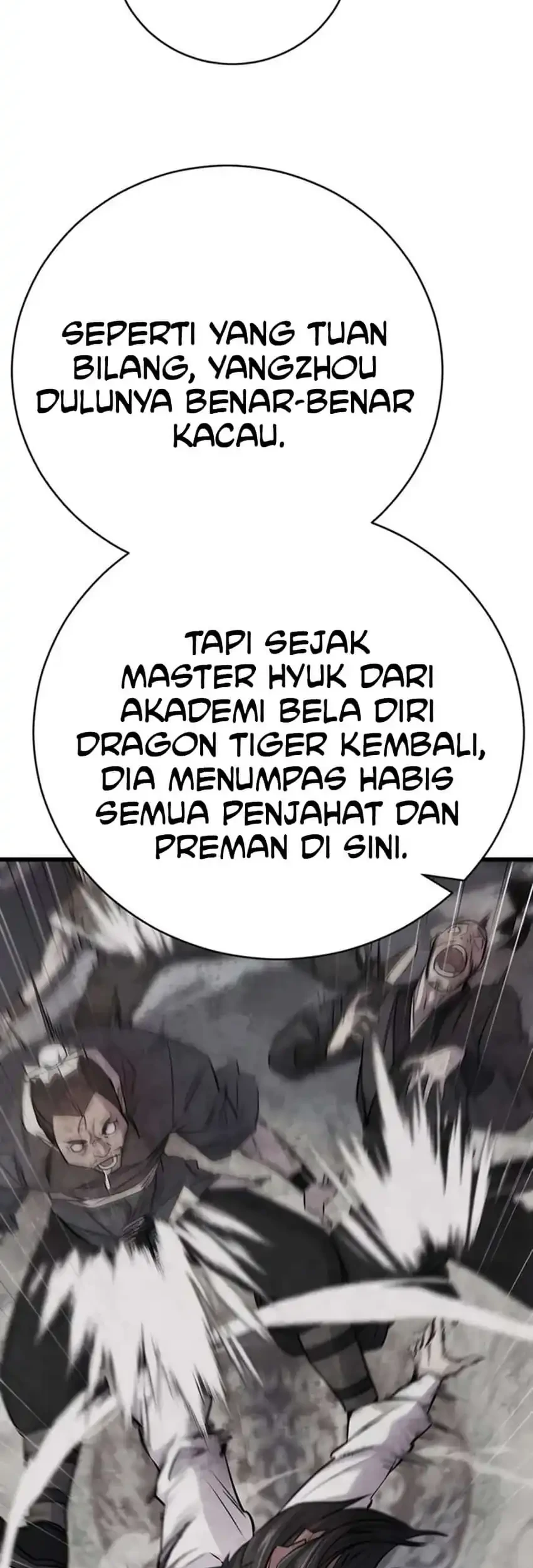 World’s Greatest Senior Disciple Chapter 133 Gambar 48
