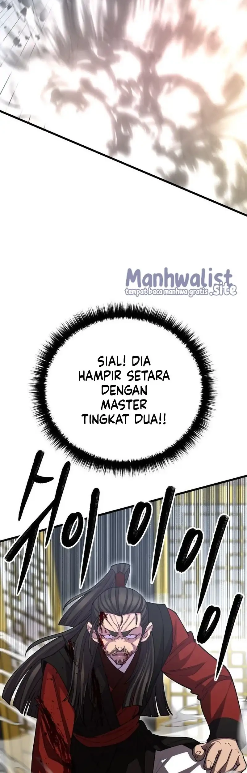 World’s Greatest Senior Disciple Chapter 135 Gambar 60