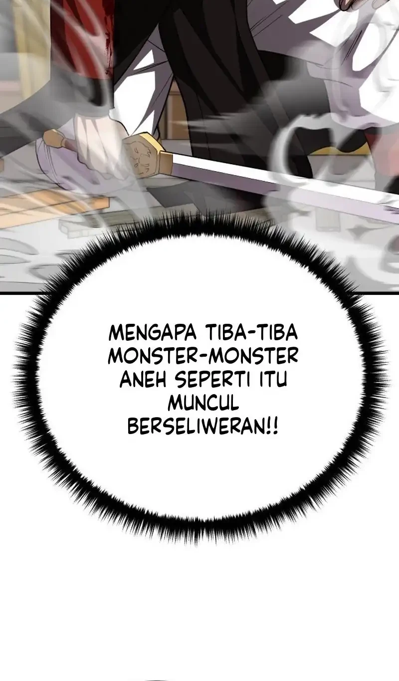 World’s Greatest Senior Disciple Chapter 135 Gambar 61