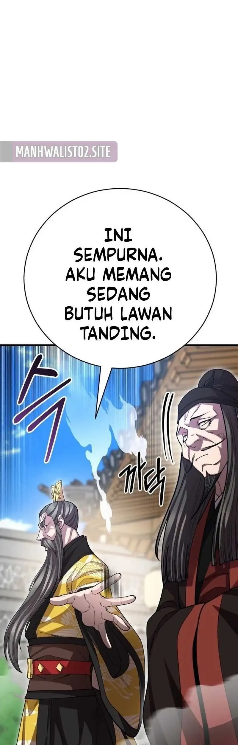 World’s Greatest Senior Disciple Chapter 136 Gambar 41