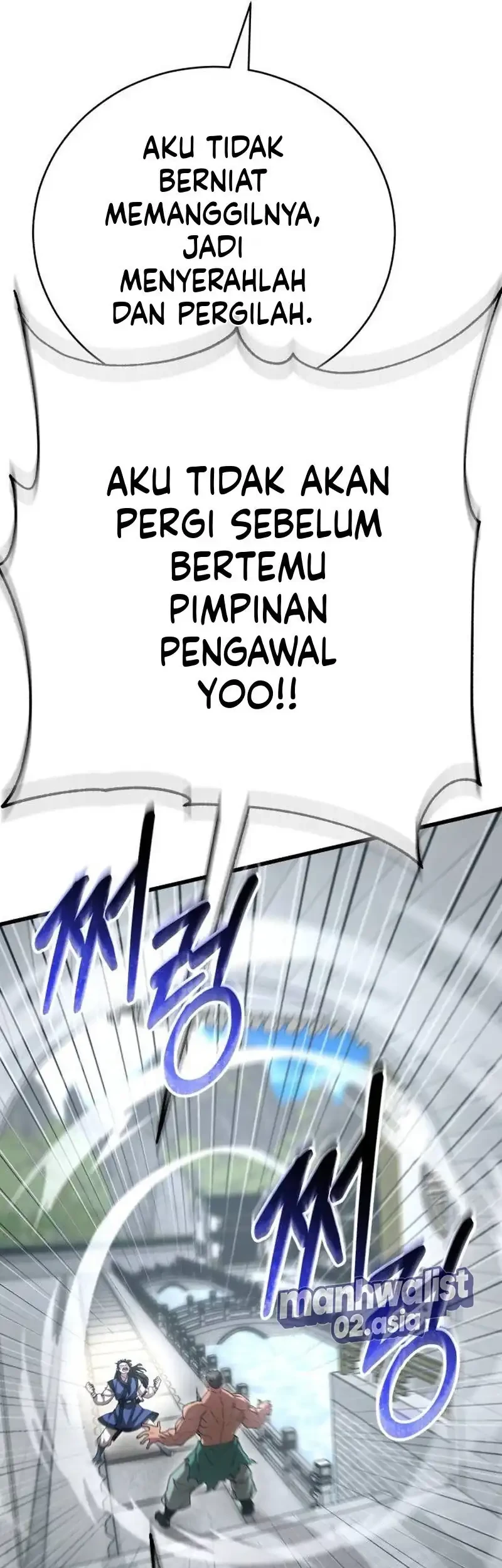 World’s Greatest Senior Disciple Chapter 138 Gambar 45