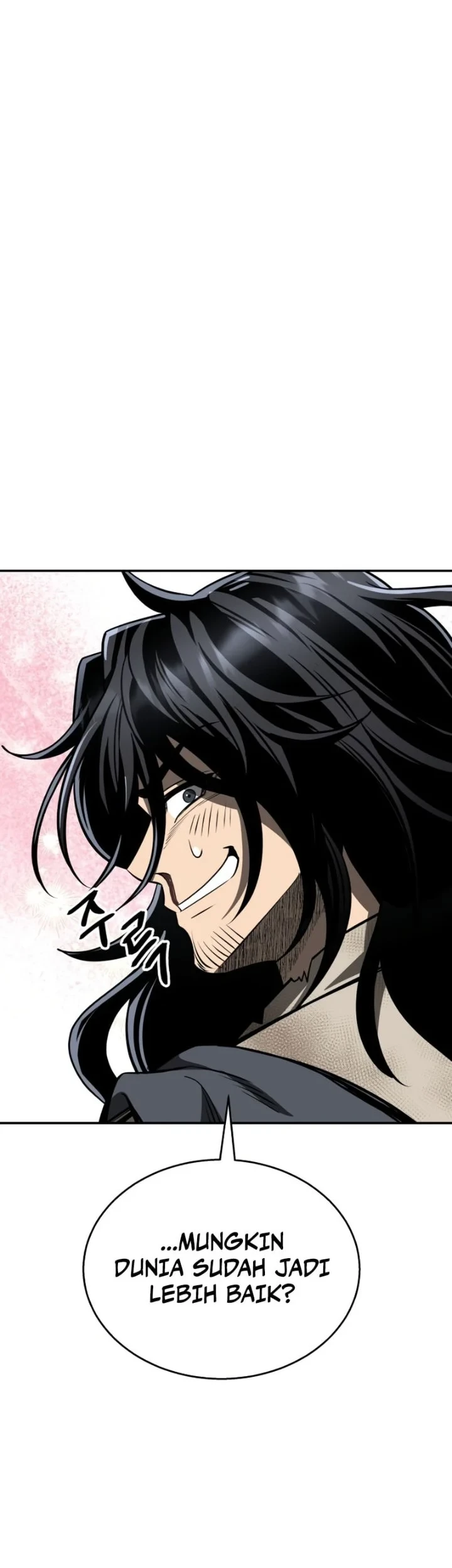 World's Strongest Punch Chapter 1 Gambar 83