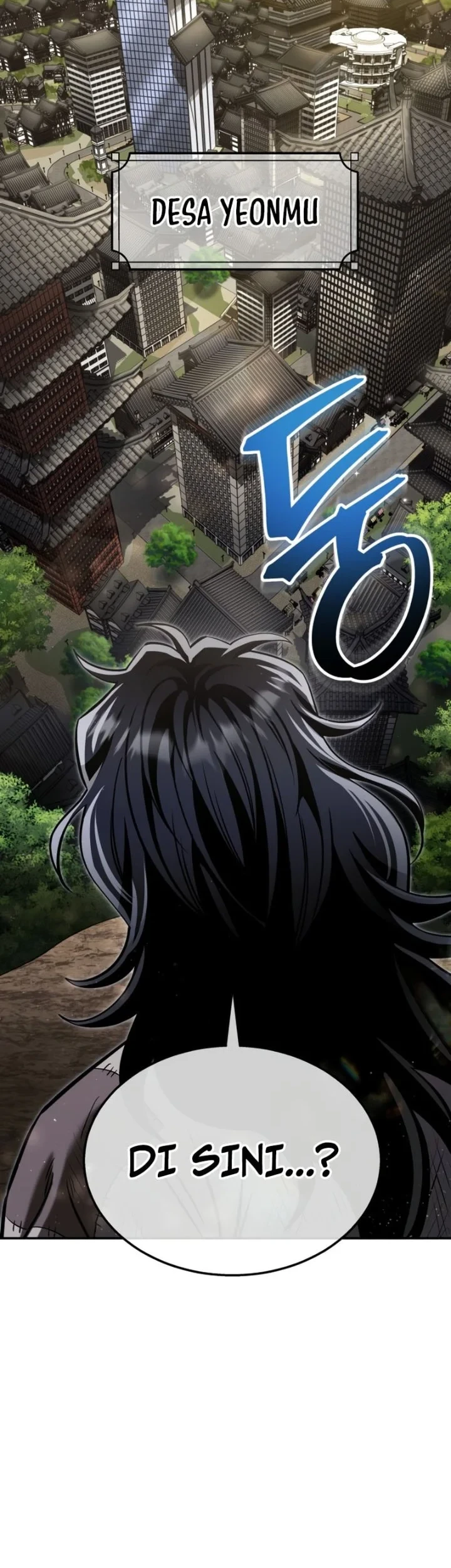 World's Strongest Punch Chapter 1 Gambar 86