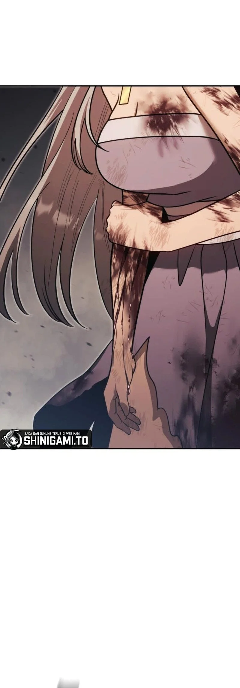 World's Strongest Punch Chapter 10 Gambar 73