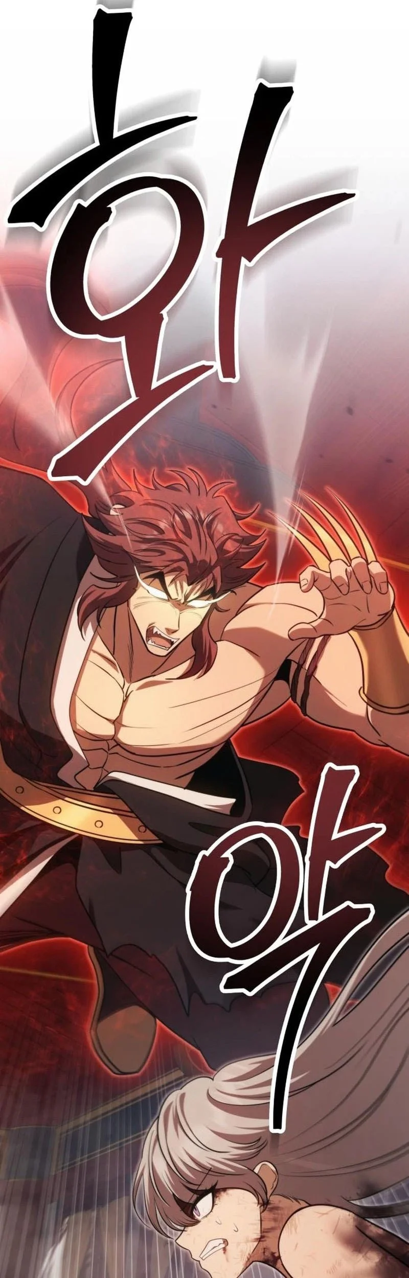 World's Strongest Punch Chapter 10 Gambar 74