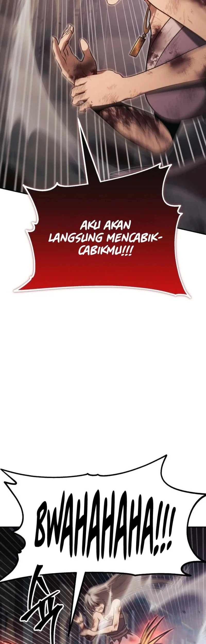 World's Strongest Punch Chapter 10 Gambar 75