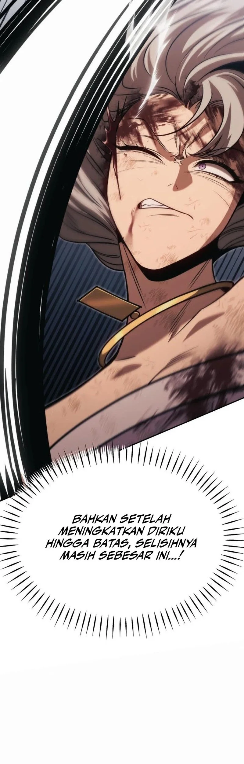 World's Strongest Punch Chapter 10 Gambar 77