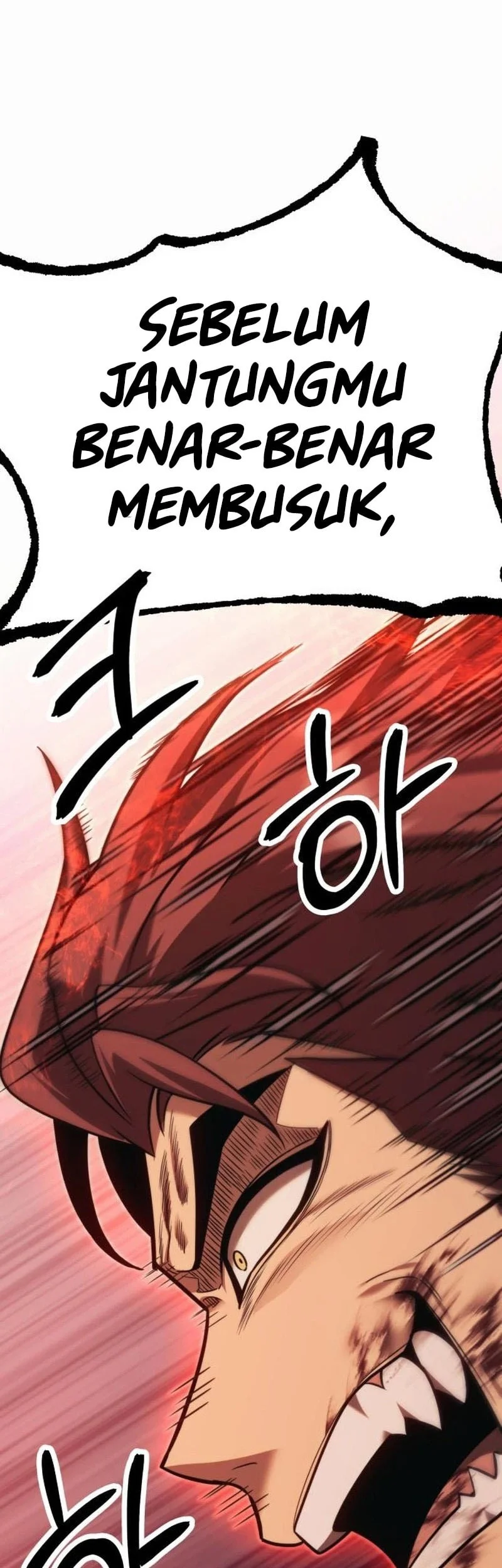 World's Strongest Punch Chapter 10 Gambar 78