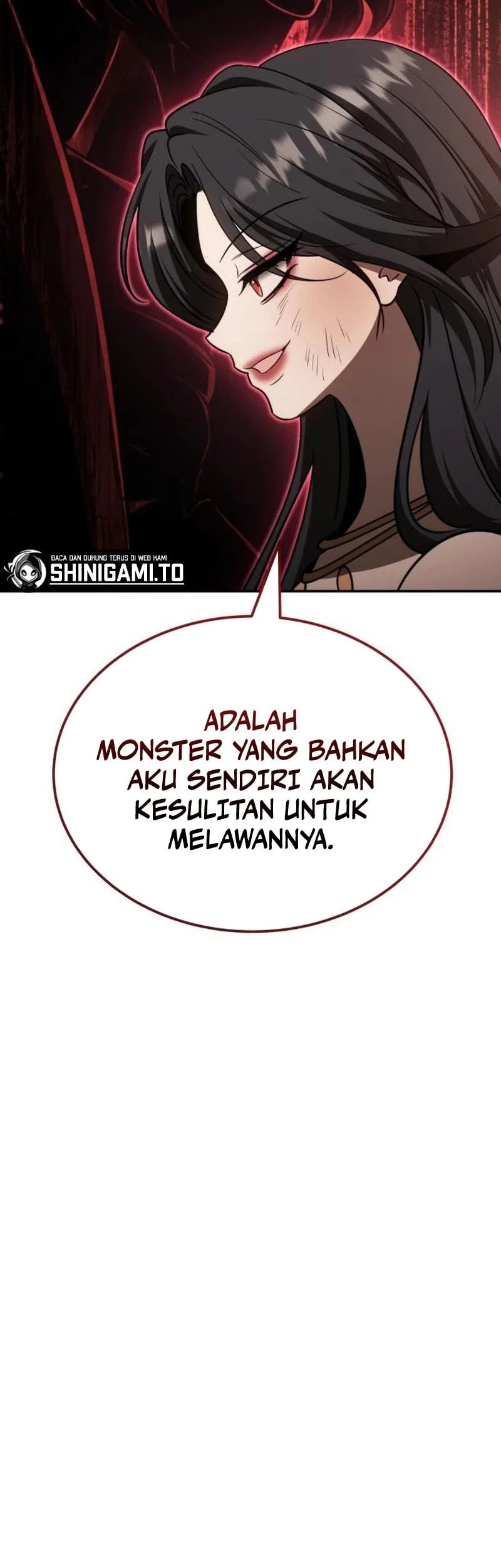World's Strongest Punch Chapter 11 Gambar 75